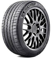 Autorehv Michelin PILOT SPORT PS4S 245/35ZR20 hind ja info | Suverehvid | hansapost.ee