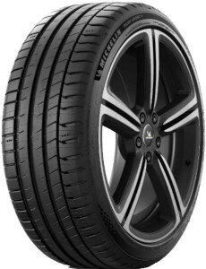 Autorehv Michelin PILOT SPORT PS5 235/40ZR19 цена и информация | Suverehvid | hansapost.ee