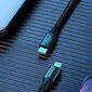 Baseus Lightning - USB-C hind ja info | Mobiiltelefonide kaablid | hansapost.ee