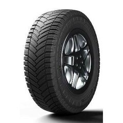 Autorehv Michelin AGILIS CROSSCLIMATE 215/65R15C hind ja info | Lamellrehvid | hansapost.ee