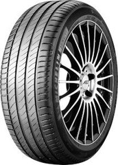 Michelin PRIMACY-4+ 235/55YR17 цена и информация | Летняя резина | hansapost.ee
