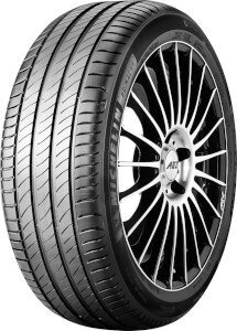 Michelin PRIMACY-4+ 235/55YR17 цена и информация | Suverehvid | hansapost.ee