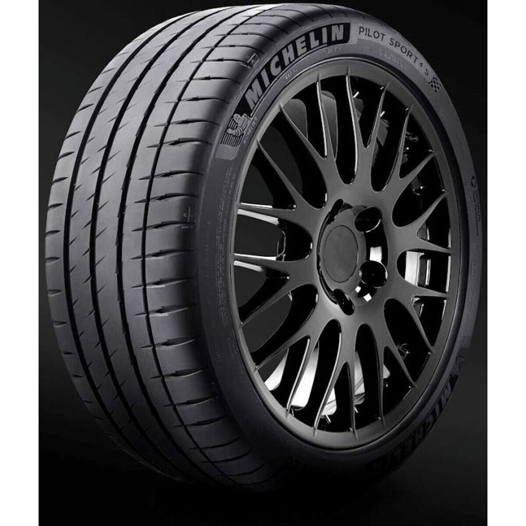 Michelin PILOT SPORT PS4S 255/35ZR19 hind ja info | Suverehvid | hansapost.ee