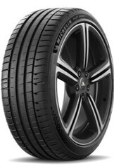 Michelin PILOT SPORT 5 235/45R18 hind ja info | Suverehvid | hansapost.ee