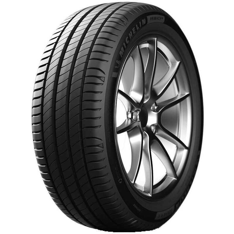 Autorehv Michelin PRIMACY-4+ 215/55WR17 hind ja info | Suverehvid | hansapost.ee