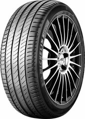 Autorehv Michelin PRIMACY-4+ 215/55VR18 hind ja info | Suverehvid | hansapost.ee