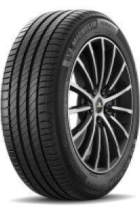 Michelin PRIMACY-4+ 235/45WR18 hind ja info | Suverehvid | hansapost.ee