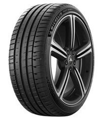 Autorehv Michelin PILOT SPORT PS5 245/45ZR18 hind ja info | Suverehvid | hansapost.ee