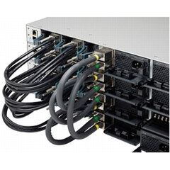 Cisco Stack-T1, 0.5 m hind ja info | Juhtmed ja kaablid | hansapost.ee