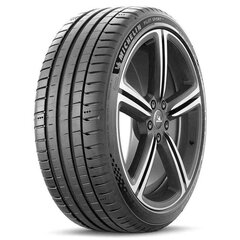 Автомобильная шина Michelin PILOT SPORT PS5 265/35ZR18 цена и информация | Летняя резина | hansapost.ee