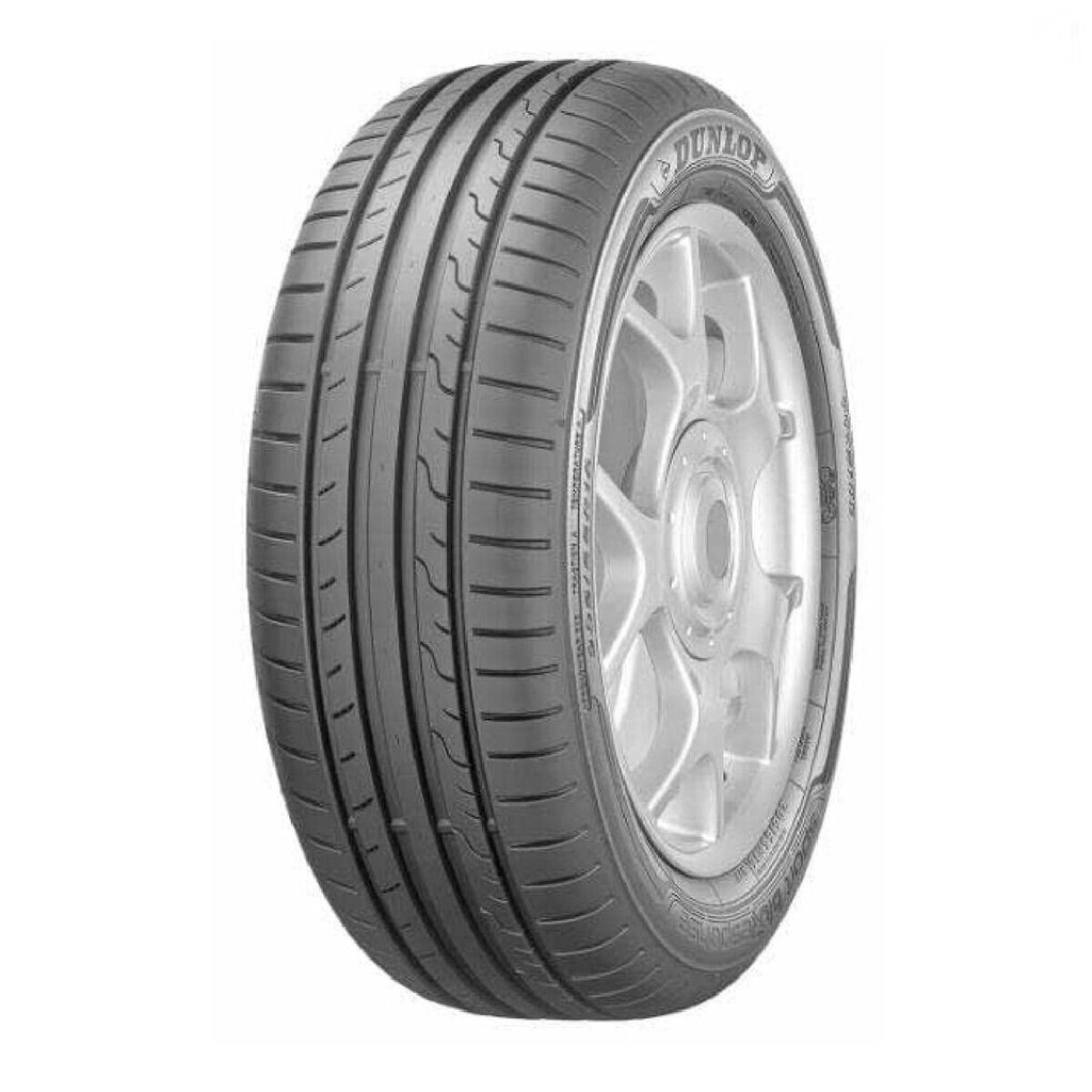 Autorehv Dunlop SPORT BLURESPONSE 215/50VR17 hind ja info | Suverehvid | hansapost.ee