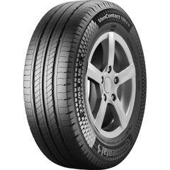 Continental VANCONTACT ULTRA 215/70R15C цена и информация | Летняя резина | hansapost.ee