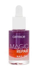 Catrice Magic Repair Nail Oil 8ml hind ja info | Küünelakid ja küünelakieemaldajad | hansapost.ee