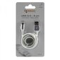 Sbox IPH7-S, USB 2.0 - 8-Pin, 1.5 m цена и информация | Mobiiltelefonide kaablid | hansapost.ee