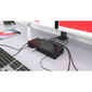 i-Tec CAQUATTRODOCKPDPRO hind ja info | USB adapterid ja jagajad | hansapost.ee