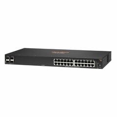 Коммутатор HPE R8N88A 24 x RJ45 цена и информация | Коммутаторы (Switch) | hansapost.ee