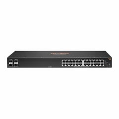 HPE R8N88A 24 x RJ45 hind ja info | Võrgulülitid | hansapost.ee