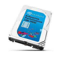 Жесткий диск Seagate ST600MP0136 Buffer 256 MB 600 Гб 2.5&quot; цена и информация | Внутренние жёсткие диски (HDD, SSD, Hybrid) | hansapost.ee