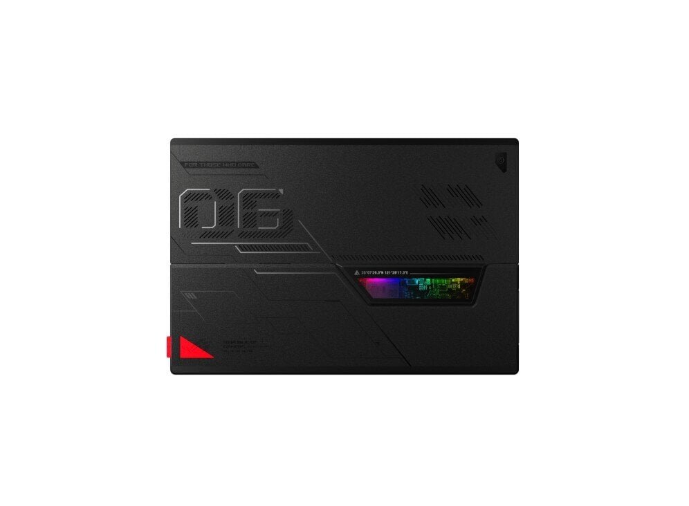 Asus ROG GZ301ZC-LD110W 13.4" i7 Touchscreen 16/512GB RTX 3050 ENG W11Home 90NR07Z1-M006H0 цена и информация | Sülearvutid | hansapost.ee