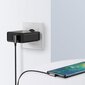 Kaabel Ugreen, USB - USB Typ C, 0.5 m цена и информация | Mobiiltelefonide kaablid | hansapost.ee