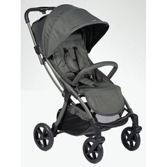 Sportlik jalutuskäru Mast Swiss M.2x Volcanic Ash, Frame olive green/ Aluminium, MA-M2X203 price and information | Carriages, strollers | hansapost.ee