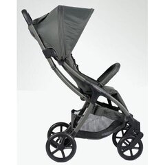 Sportlik jalutuskäru Mast Swiss M.2x Volcanic Ash, Frame olive green/ Aluminium, MA-M2X203 price and information | Carriages, strollers | hansapost.ee