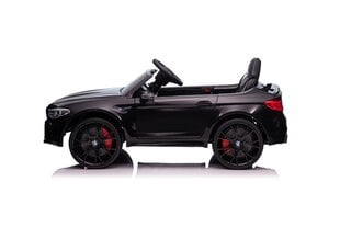 Детский электромобиль Lean Cars SX2118, черный цена и информация | Электромобили для детей | hansapost.ee