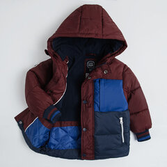 Cool Club куртка для мальчиков, COB2511484 цена и информация | Зимняя одежда для детей | hansapost.ee