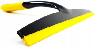 Мойщик окон Dunlop, чёрно-жёлтый цена и информация | Тазик с ручками круглый 9л, серый | hansapost.ee