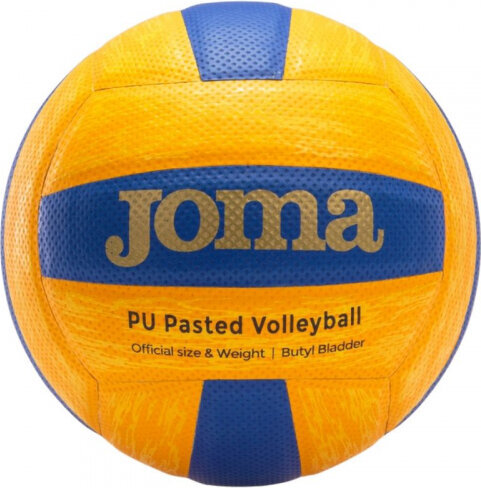 Joma High Performance Volleyball 400751907 volleyball цена и информация | Võrkpalli pallid | hansapost.ee