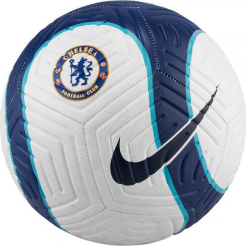 Nike Ball Nike Chelsea FC Strike DJ9962-100 цена и информация | Jalgpalli pallid | hansapost.ee