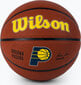 Wilson Team Alliance Indiana Pacers Ball WTB3100XBIND цена и информация | Korvpallid | hansapost.ee