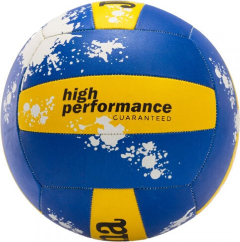 Joma High Performance Volleyball 400681709 volleyball цена и информация | Võrkpalli pallid | hansapost.ee