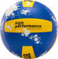 Joma High Performance Volleyball 400681709 volleyball hind ja info | Võrkpalli pallid | hansapost.ee