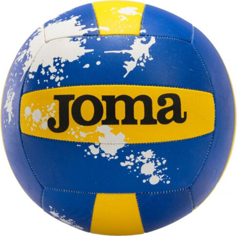 Joma High Performance Volleyball 400681709 volleyball цена и информация | Võrkpalli pallid | hansapost.ee