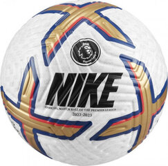 Футбольный мяч Nike Premier League Flight DN3602-100 цена и информация | Футбольные мячи | hansapost.ee