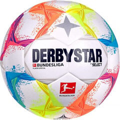 Футбольный мяч Select Derbystar BL Player Spec 5 2022 T26-17591 цена и информация | Футбольные мячи | hansapost.ee