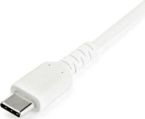 STARTECH 1m USB 2.0 to USB-C Cable hind ja info | StarTech Mobiiltelefonid, fotokaamerad, nutiseadmed | hansapost.ee