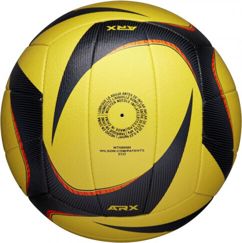 Wilson Volleyball Wilson Avp Arx Game Volleyball WTH00010XB цена и информация | Võrkpalli pallid | hansapost.ee