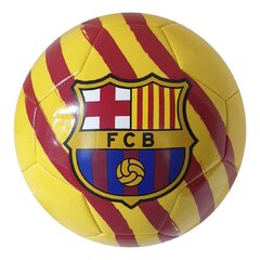 Jalgpalli pall Fc Barcelona Catalunya r. 5 hind ja info | Jalgpalli pallid | hansapost.ee