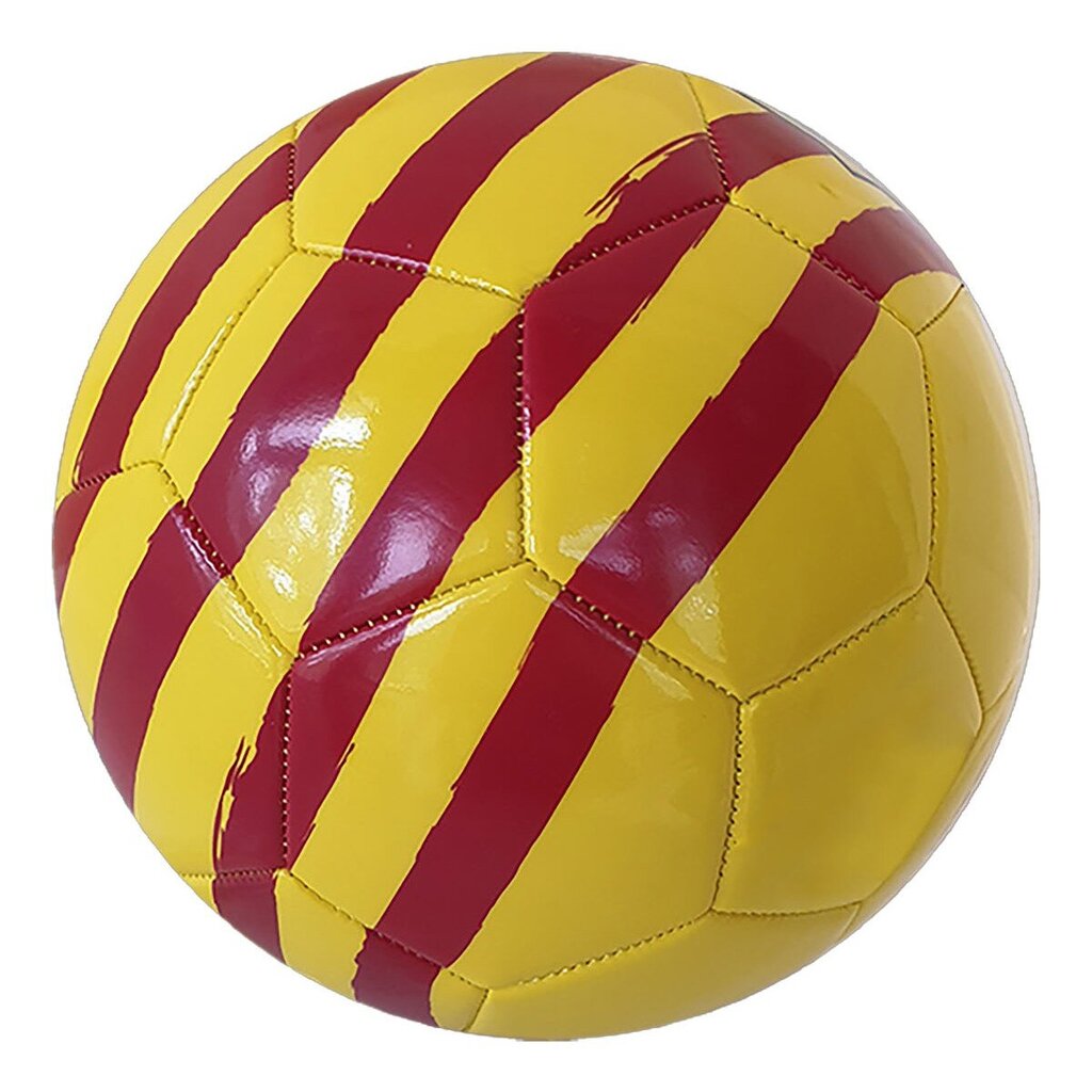 Jalgpalli pall Fc Barcelona Catalunya r. 5 цена и информация | Jalgpalli pallid | hansapost.ee