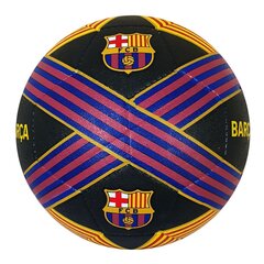 Jalgpalli pall FC Barcelona Blaugrana / Katalonija 5 hind ja info | Jalgpalli pallid | hansapost.ee