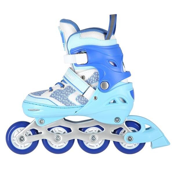 Rulluisud NA14198 M (35-38) IN-LINE SKATES NILS EXTREME hind ja info | Rulluisud ja tarvikud | hansapost.ee