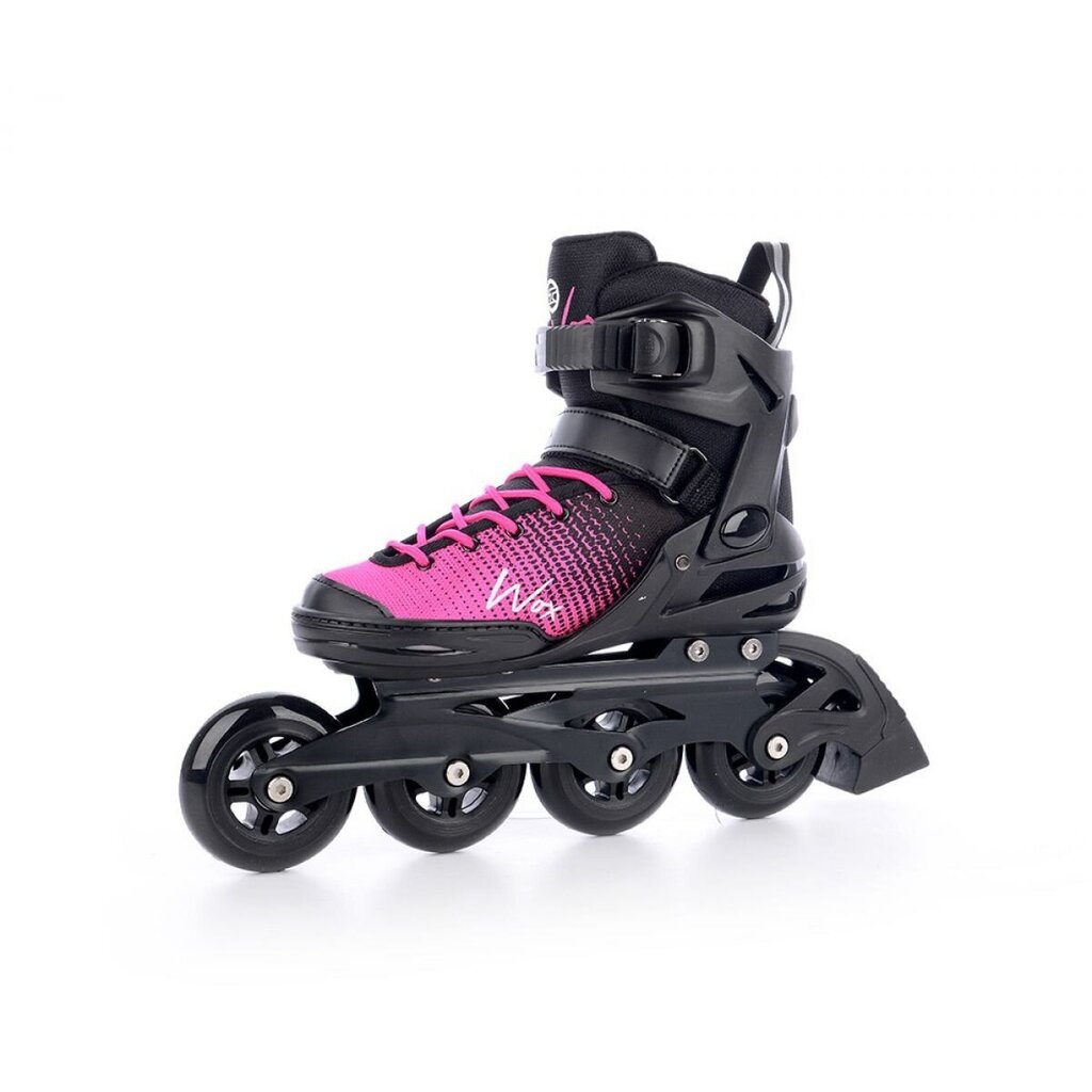 Tempish Wox Lady inline skates Size 40 Pink hind ja info | Rulluisud ja tarvikud | hansapost.ee