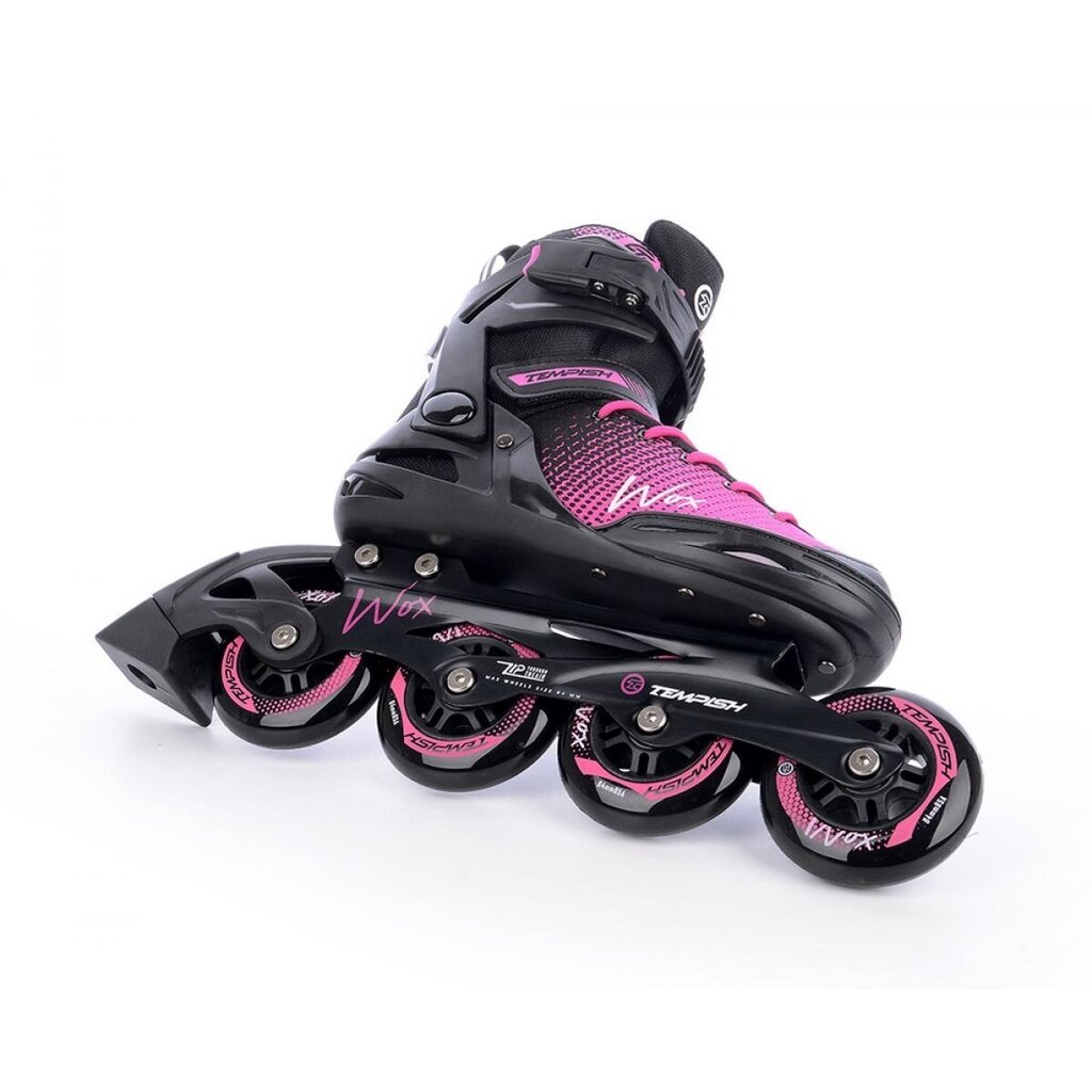 Tempish Wox Lady inline skates Size 40 Pink цена и информация | Rulluisud ja tarvikud | hansapost.ee