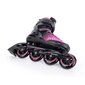 Tempish Wox Lady inline skates Size 40 Pink hind ja info | Rulluisud ja tarvikud | hansapost.ee