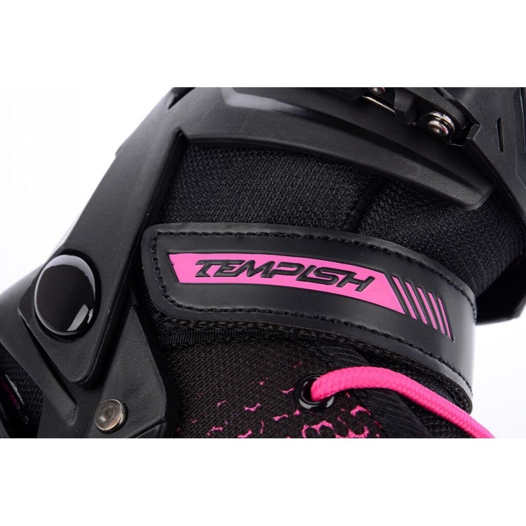 Tempish Wox Lady inline skates Size 40 Pink цена и информация | Rulluisud ja tarvikud | hansapost.ee