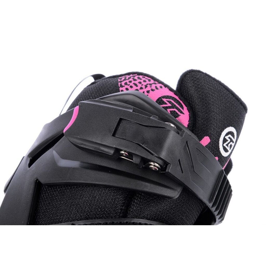 Tempish Wox Lady inline skates Size 40 Pink цена и информация | Rulluisud ja tarvikud | hansapost.ee