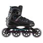 Rulluisud NA1128 L (39-42) IN-LINE SKATES NILS EXTREME цена и информация | Rulluisud ja tarvikud | hansapost.ee