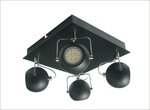 Потолочный светильник Candel 5598-25036-Z